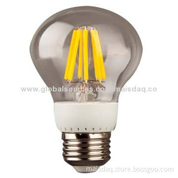 8W LED Filament Bulb